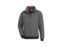 Motion Tex Plus Pullover grau, Gr. M