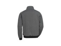 Motion Tex Plus Pullover grau, Gr. M