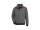 Motion Tex Plus Pullover grau, Gr. L