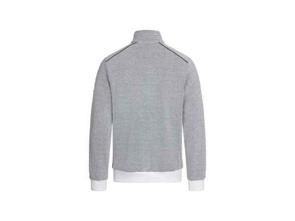 Motion Tex Plus Pullover weiß, Gr. XL