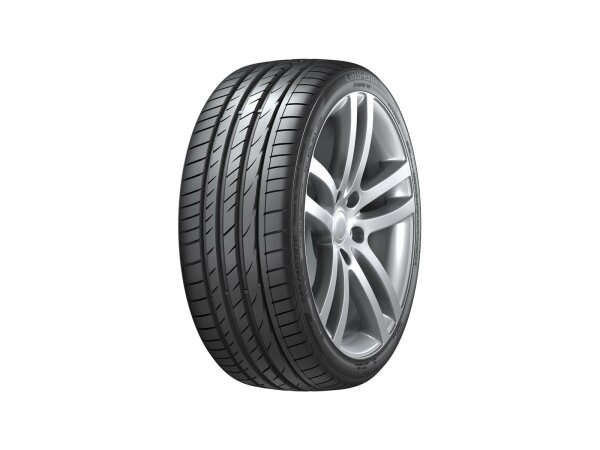 LAUFENN Sommerreifen "S Fit EQ+ (LK01)" 195/65 R15 91V