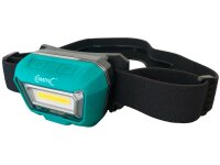 COMPAC Handlampe "CSL" LED, Smartleuchte, speziell im Karton