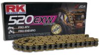 RK Kette "GB520EXW - ATV" (5/8x1/4) XW-R 92...