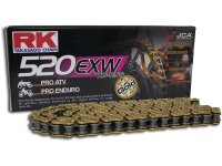 RK Kette "GB520EXW - ATV" (5/8x1/4) XW-R 112...