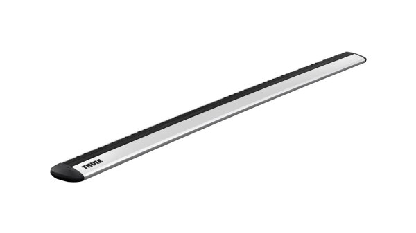 THULE Dachtraverse "WingBar EVO" Max. Zu #711400, Länge: 135 cm