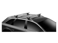 THULE Dachtraverse "WingBar EVO" Max. Zu #711400, Länge: 135 cm