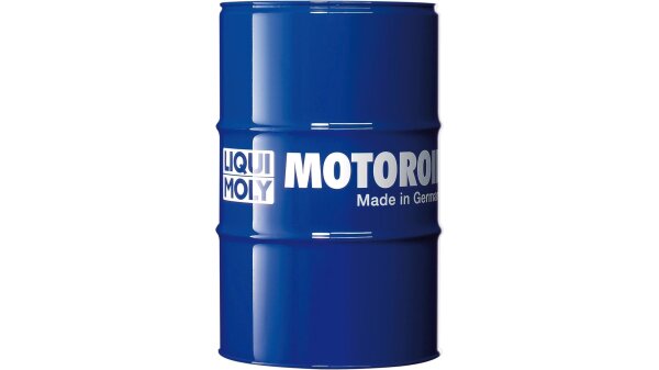 LIQUI MOLY Motorenöl "Profi Longlife III 60 l Fass