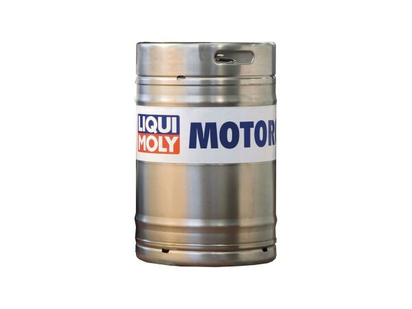 LIQUI MOLY Motorenöl "Special Tec F Eco" 60 l Pfandcontainer