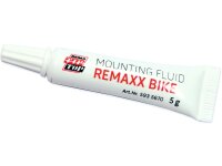 TIP TOP Montage Fluid "REMAXX Bike" Spez 5 g Tube