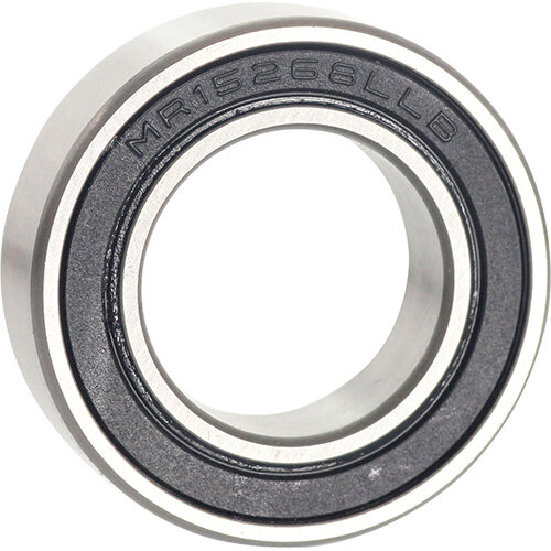 UNION Kugellager SB-verpackt, Rillenkuge CB-084, MR15268 2RS (Innen-Ø x Außen-Ø x Höhe) 15 x 26 x 8 mm