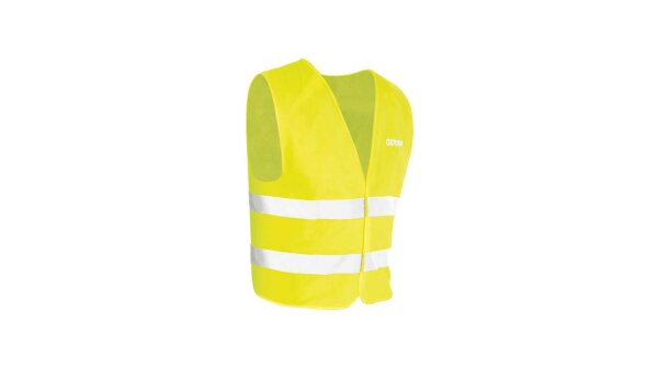 OXFORD Warnweste Bright Vest Packaway, 100% Polyester, CE geprüft