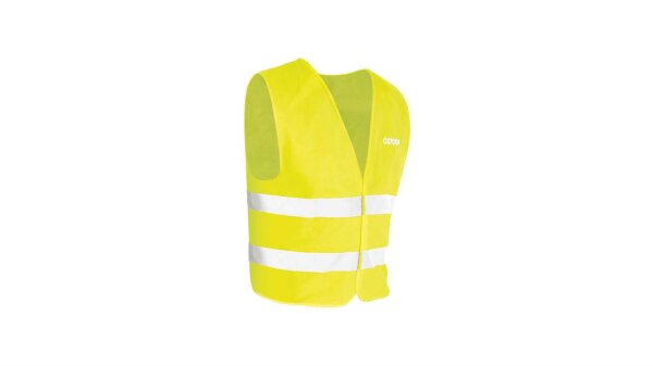 OXFORD Warnweste "Bright Vest Packaway"  Gr. L / XL