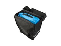 M-WAVE Drybag Maße (L x B x H): ca. 41 x blau