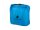 M-WAVE Drybag Maße (L x B x H): ca. 41 x 41 x 16 c blau