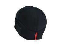 RACEVIZ Mütze "Headwarmer" SB-verpackt,  schwarz