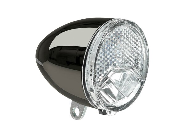 AXA LED-Scheinwerfer "606 E-Bike" SB-ver schwarz