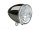 AXA LED-Scheinwerfer "606 E-Bike" SB-verpackt, 15  schwarz