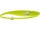 KNOG Stirnleuchte "Quokka" Verstellbar (47-64 cm U cool lime / gr