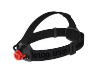 KNOG Stirnleuchte "PWR Headtorch" Spritz ohne...