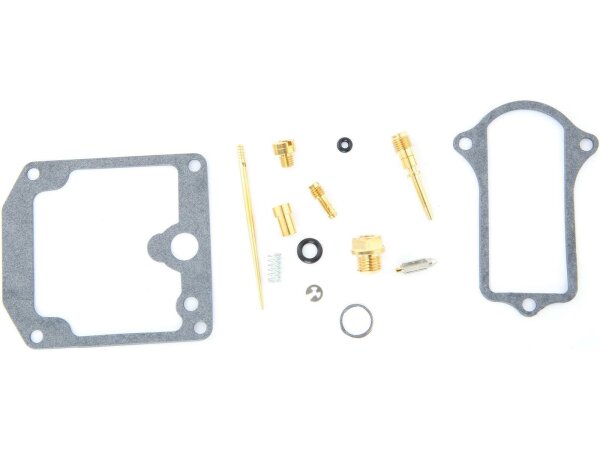 KEYSTER Reparatursatz Vergaser Beinhaltet Einzelte KK-0146NR