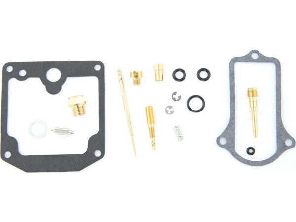 KEYSTER Reparatursatz Vergaser Beinhaltet Einzelte KK-0147NR