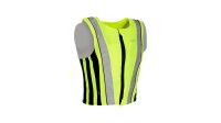 OXFORD Warnweste "BrightTop Active" Unis Gr. L...