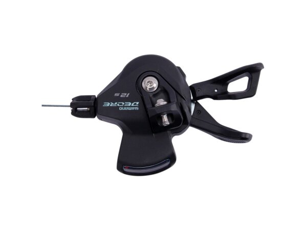 SHIMANO Daumenschalthebel "Deore SL-M6100-I" SB-ve 12-fach, recht