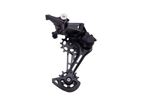 SHIMANO Schaltwerk "Deore" RD-M5100 SB-v langer Käfig (SGS)