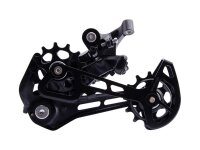 SHIMANO Schaltwerk "Deore" RD-M5100 SB-v langer...