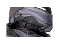 M-WAVE Einzeltasche "Amsterdam TS S" Volumen: 15 l schwarz