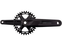 SHIMANO Kettenradgarnitur "Deore" FC-M51 170 mm...