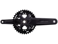 SHIMANO Kettenradgarnitur "Deore" FC-M41 170 mm...