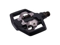 SHIMANO Systempedal "PD-ME700" SPD Syste schwarz