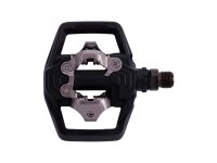 SHIMANO Systempedal "PD-ME700" SPD Syste schwarz