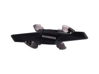 SHIMANO Systempedal "PD-ME700" SPD Syste schwarz