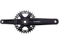 SHIMANO Kettenradgarnitur "FC-MT510-1" 1 32...