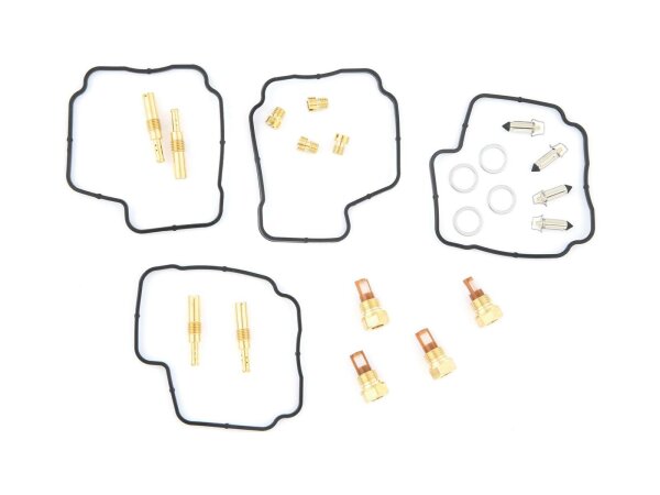 KEYSTER Reparatursatz Vergaser "ECO" Bei K-1482