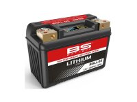 BS-BATTERY LiFePO4 Batterie "BSLI-05" Er...