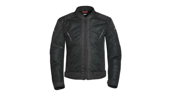 OXFORD Jacke "Delta Air" Herren, Material: 100 % P schwarz, Gr. 5