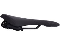 FIZIK Sattel "Terra Alpaca X5" SB-verpac L 248 x B 145 mm, 238 g, Set inkl. Carriage Kit