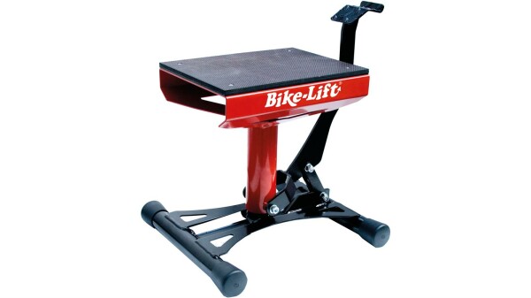 BIKE LIFT Montageständer "KS-2012" Hubständer zum  Höhe 310 - 435