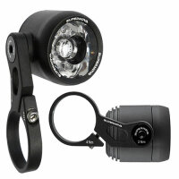 SUPERNOVA LED-Scheinwerfer "V521s" 100 Lux /...