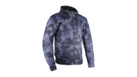 OXFORD Jacke "Super Hoodie 2.0" Herren,...