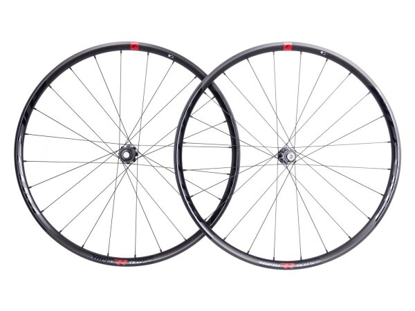 FULCRUM Laufradsatz "Rapid Red 5 DB" Gravel, 2-Way 29", N3W