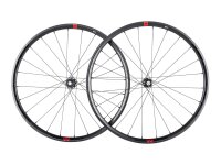 FULCRUM Laufradsatz "Rapid Red 5 DB" Gra 650B /...