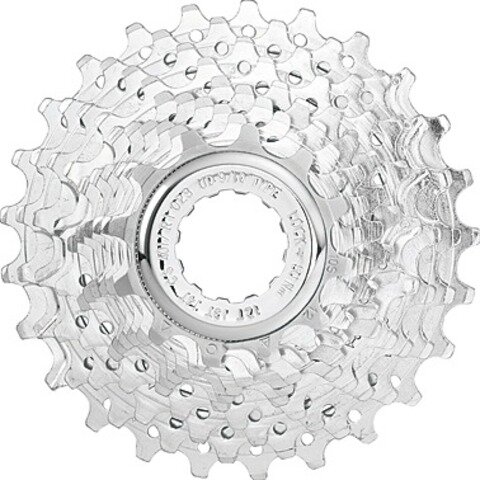 zahnkranz-kassette veloce 10s ud cs9-vlx36  13-26 z, mit verschlussring