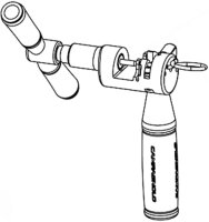 kettenniet-werkzeug campagnolo f.11-fach ut-cn300