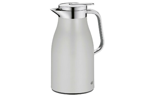 ALFI Isolierkanne Skyline silver lining 1,0l