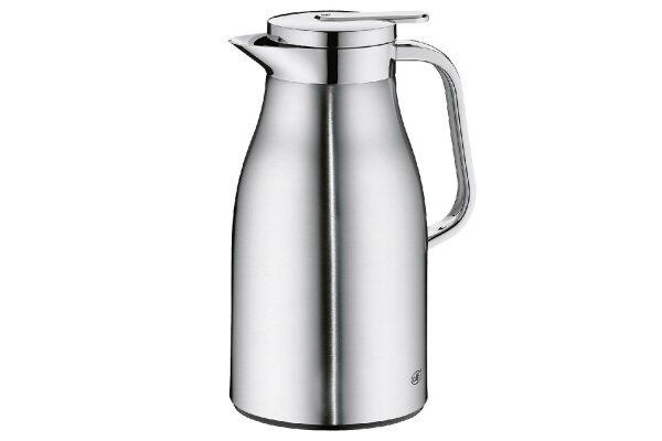 ALFI Isolierkanne Skyline stainless steel matt 1,0l