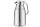 ALFI Isolierkanne Skyline stainless steel matt 1,0l